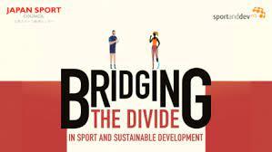 sportanddev The International Platform on Sport and Development